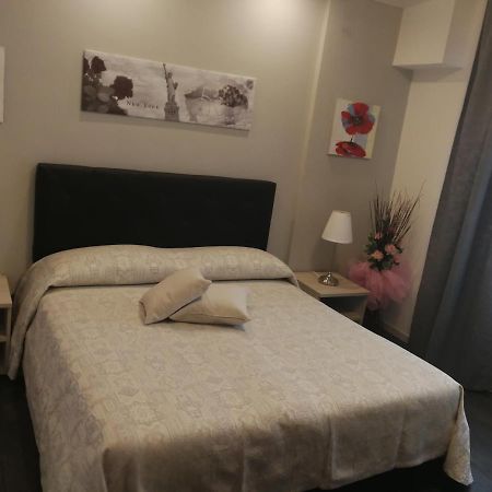 Da Angelica Hotel Roma Ngoại thất bức ảnh