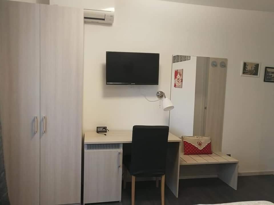 Da Angelica Hotel Roma Ngoại thất bức ảnh