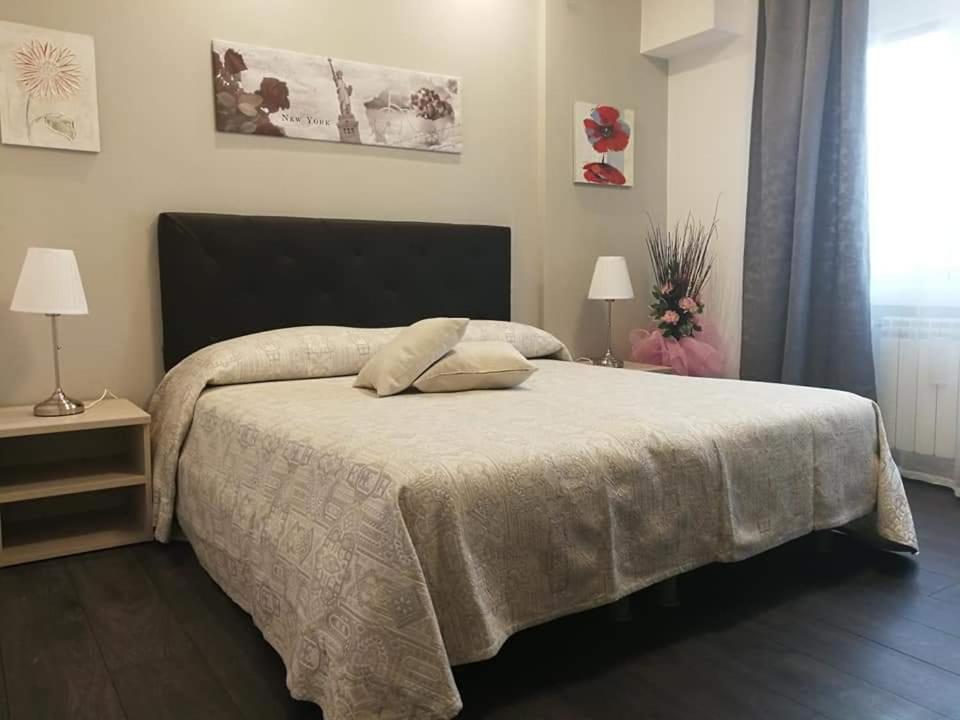 Da Angelica Hotel Roma Ngoại thất bức ảnh