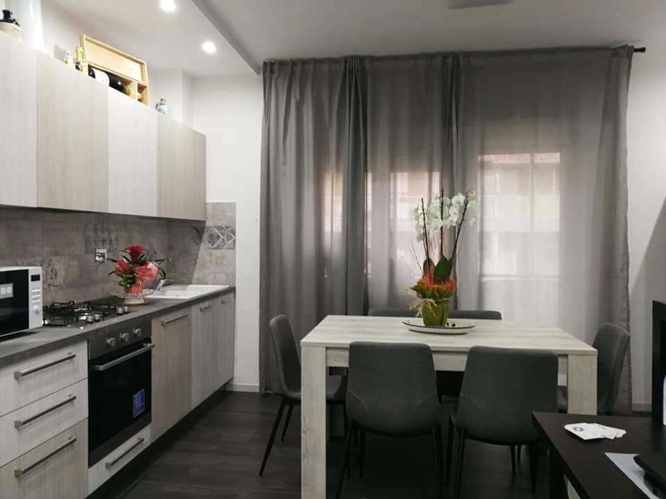 Da Angelica Hotel Roma Ngoại thất bức ảnh