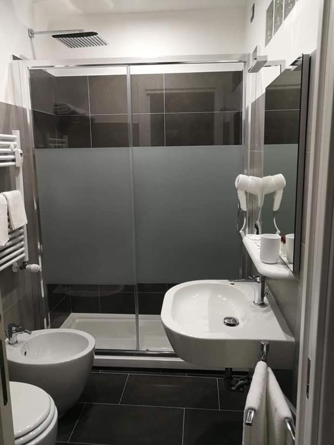 Da Angelica Hotel Roma Ngoại thất bức ảnh