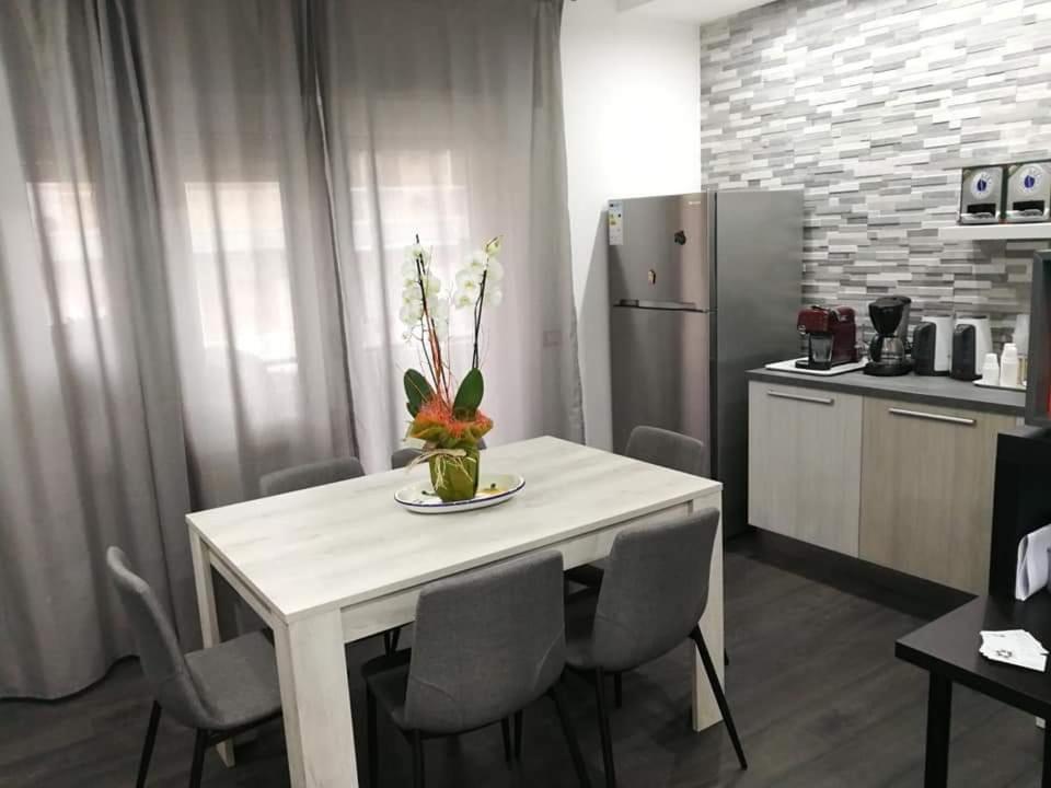 Da Angelica Hotel Roma Ngoại thất bức ảnh